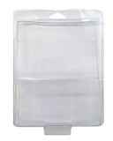 Hotwheels Premium Protector Case car storage (Car NOT Included)