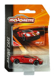 Majorette Racing Cars Ford GT - Red