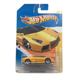 HotWheels Lamborghini Reventon Roadster 2010 New Models Imported Mainline 1:64 Scale