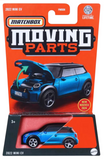 Matchbox Moving Parts 2022 Mini EV 1:64 Scale