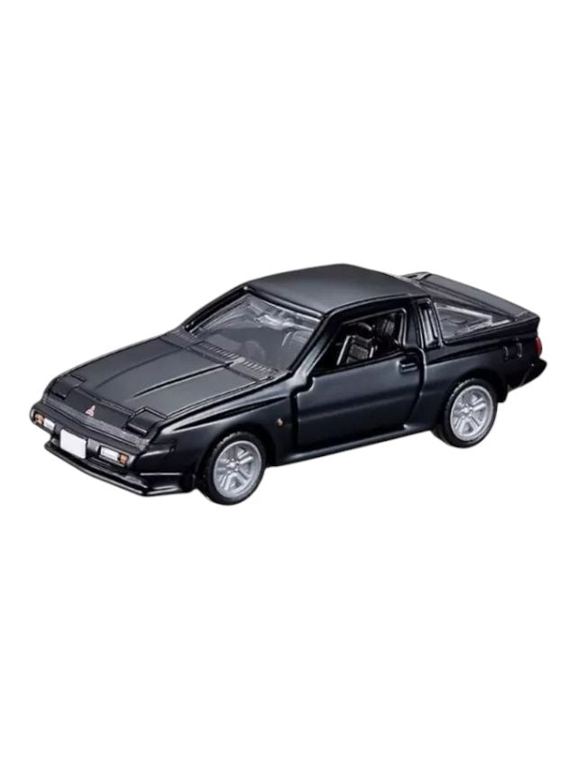 Tomica Mitsubishi Starion imported premium 1:64 Scale