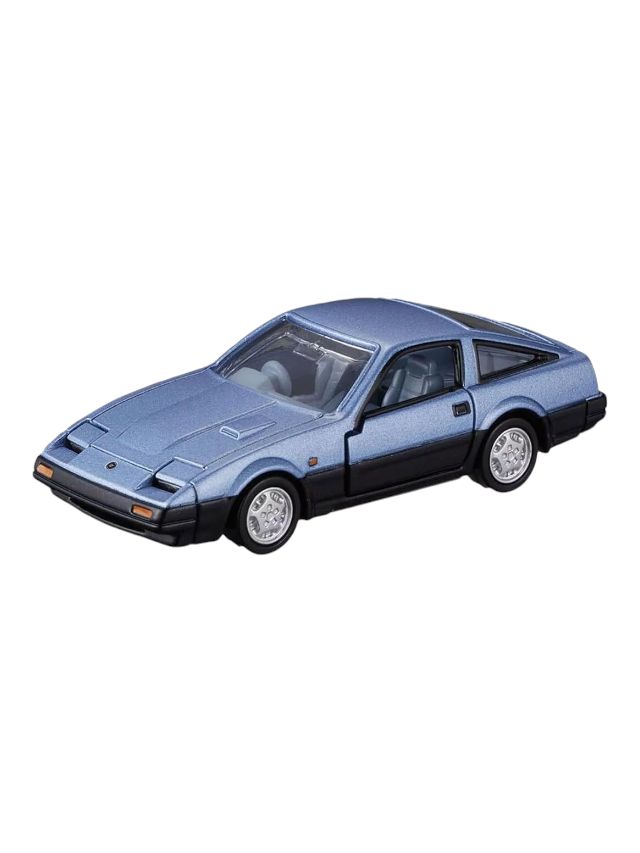 Tomica Nissan Fairlady Z (Z31) imported premium 1:64 Scale