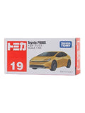 Tomica Toyota Prius imported mainline 1:64 Scale