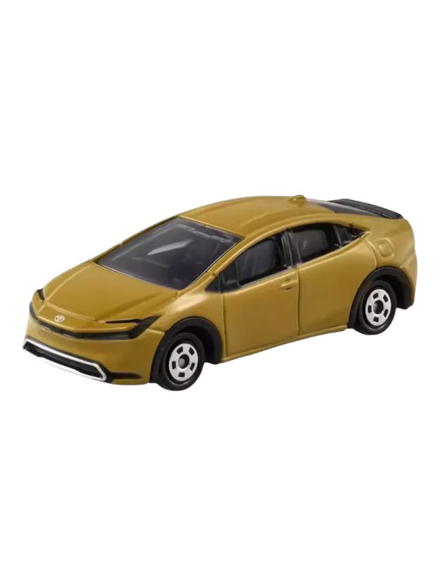 Tomica Toyota Prius imported mainline 1:64 Scale