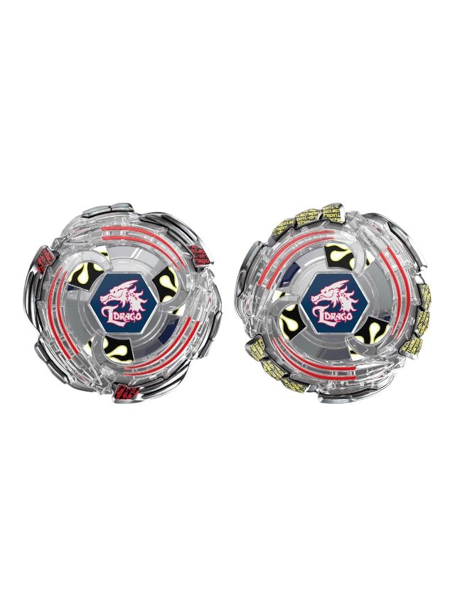 Takara Tomy Beyblade X Drago1-60F