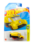 Hot Wheels See Me Rollin