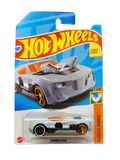INDIAN CARD Hot Wheels Twinduction