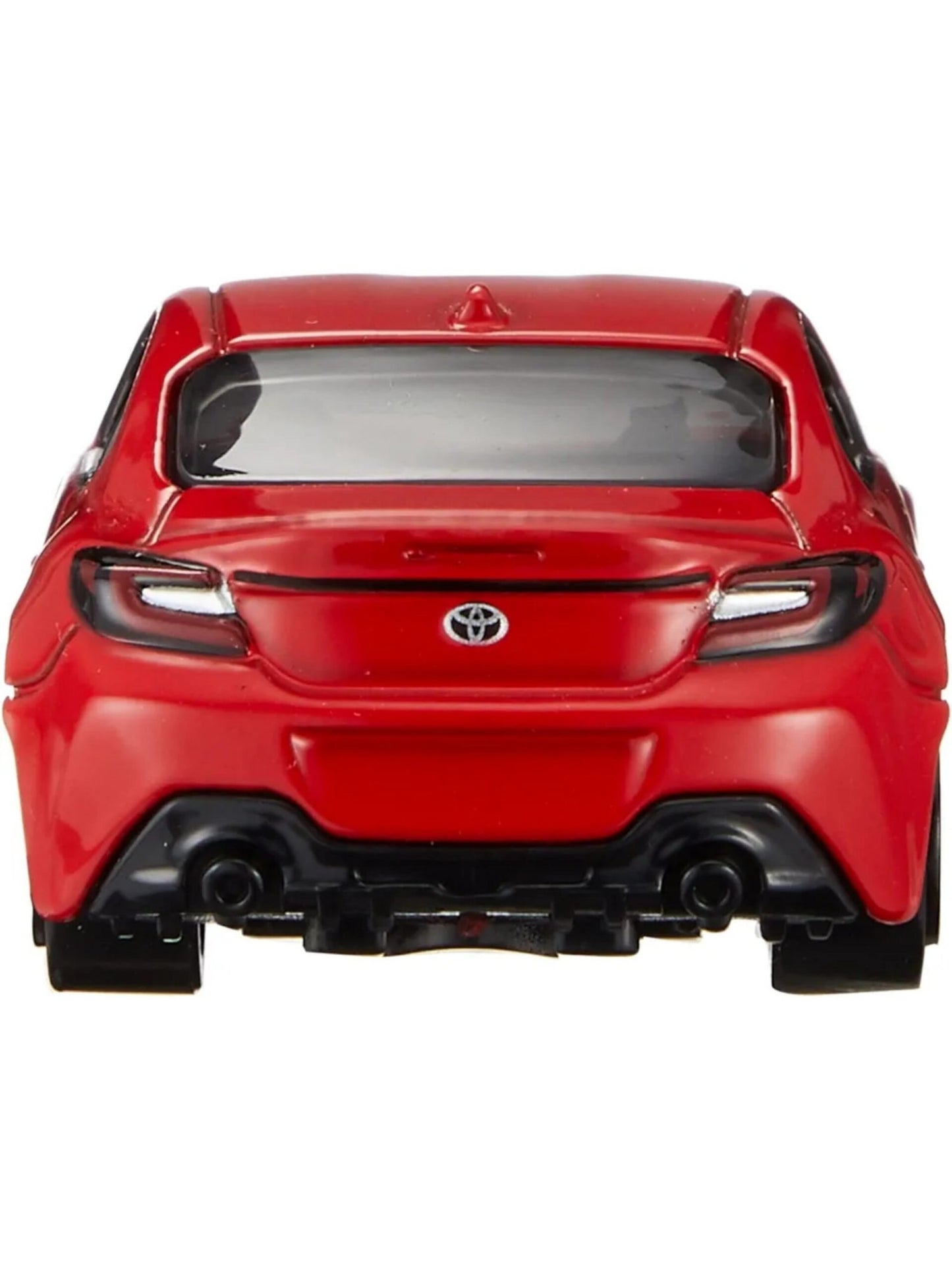 Tomica Toyota GR 86 Mainline Scale 1:64