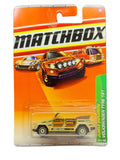 MatchBox Volkswagen Type 181