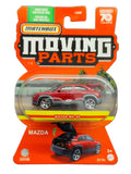 MatchBox Exclusive Mazda MX-30