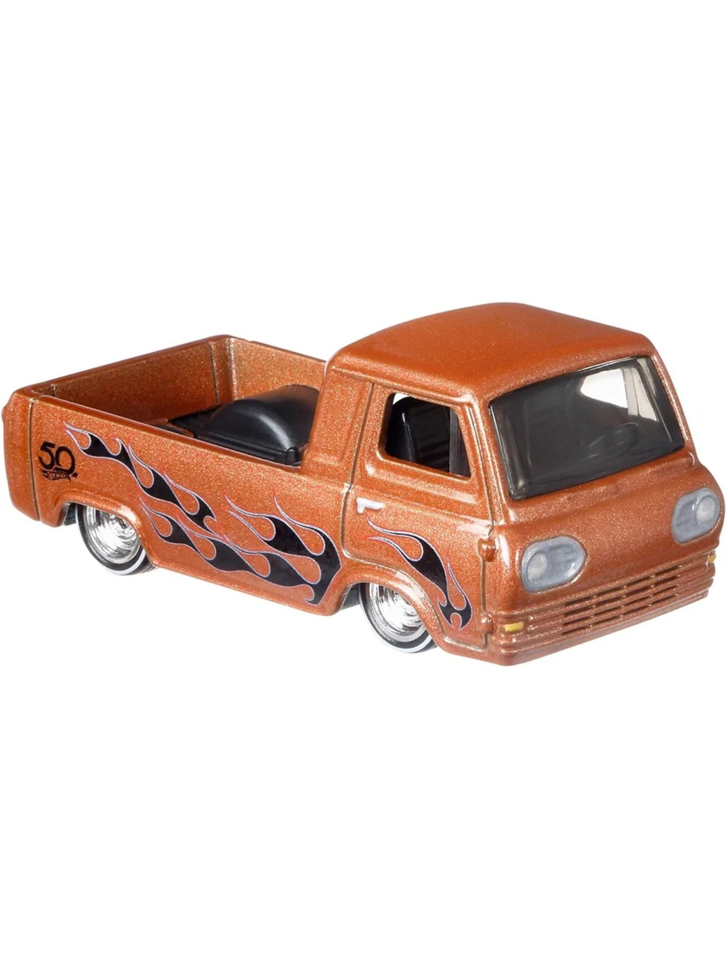 Hot Wheels 60's Ford Econoline Pickup
