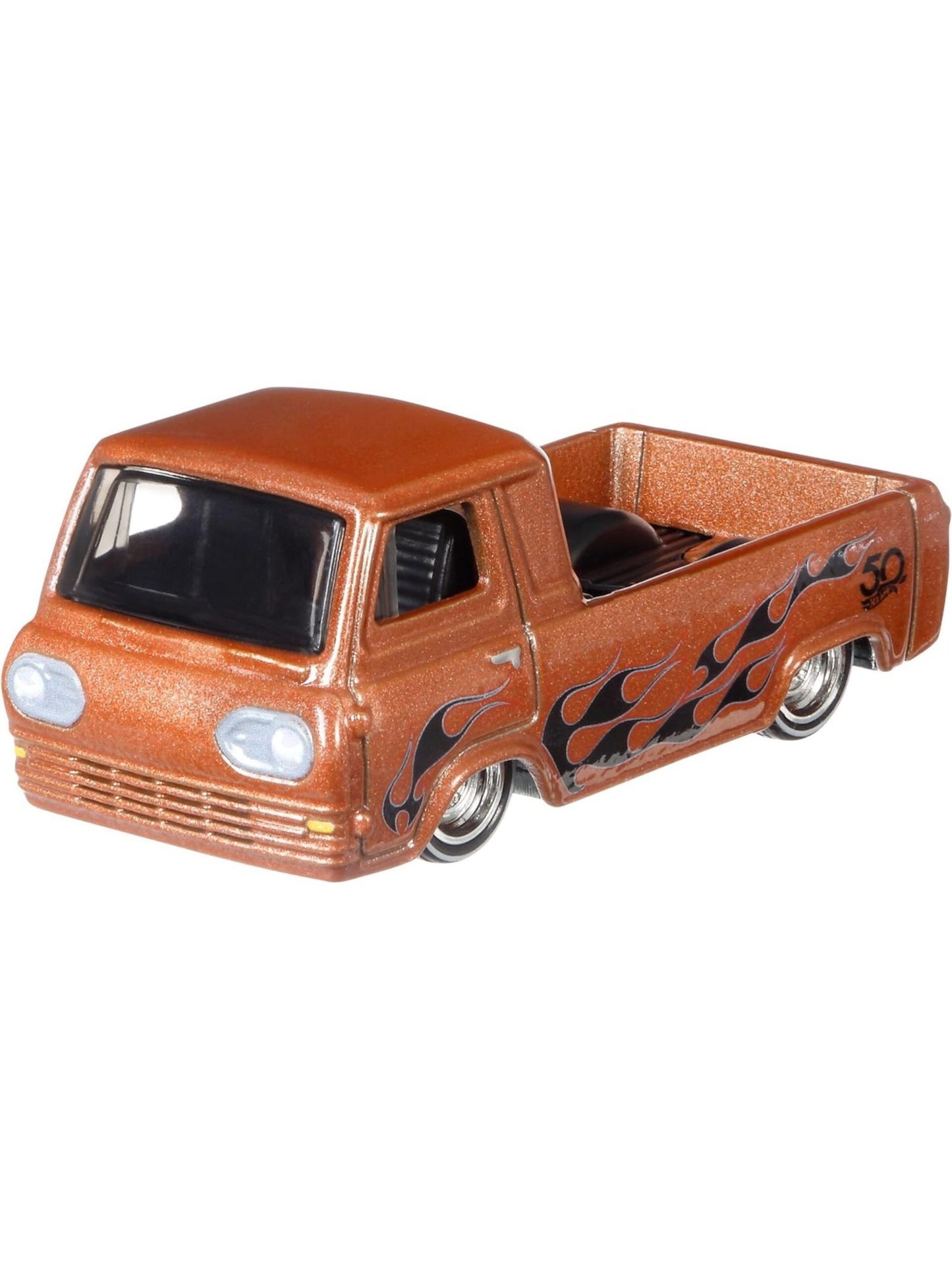 Hot Wheels 60's Ford Econoline Pickup