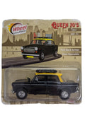 Centy Queen 70s Taxi