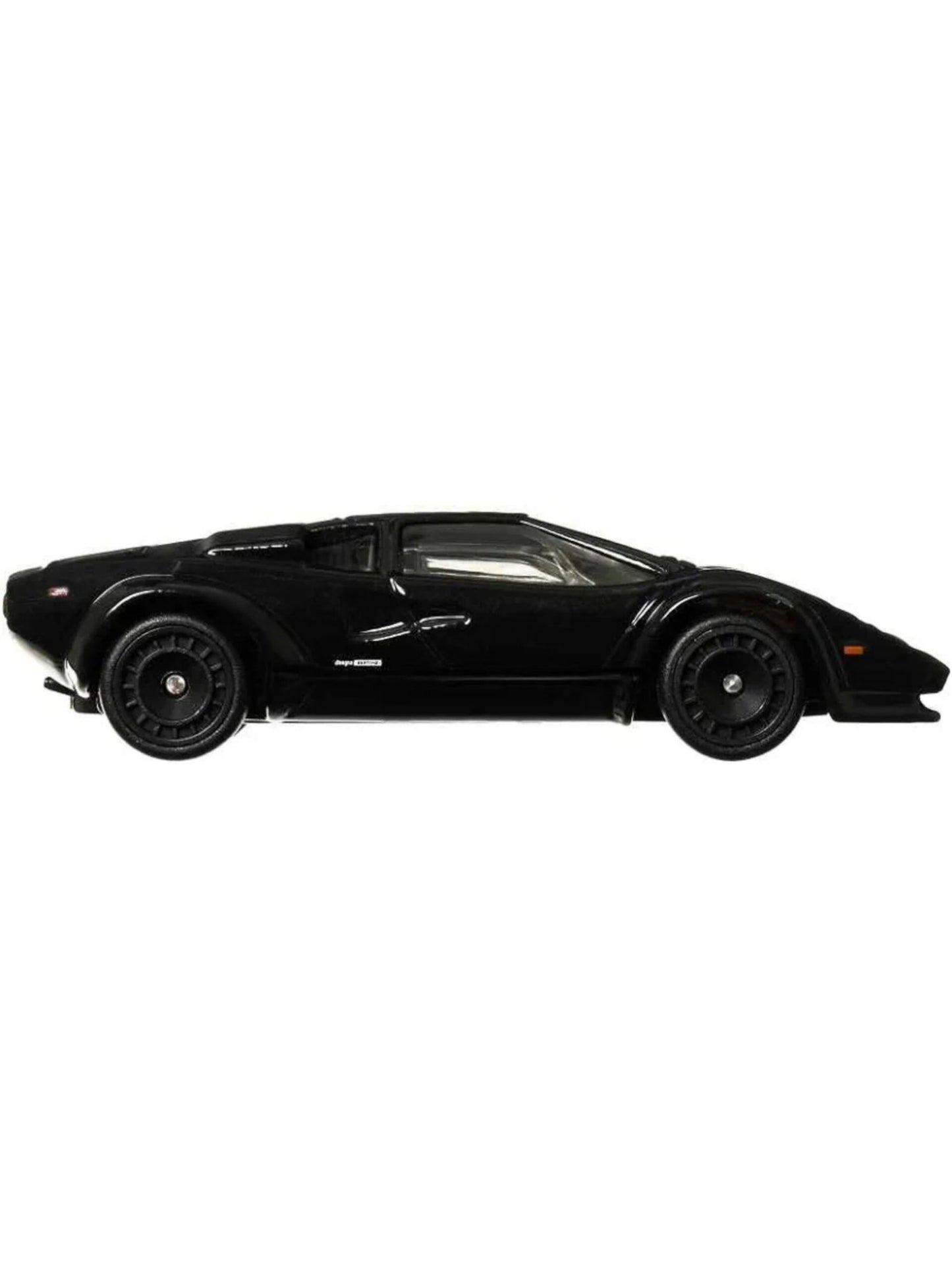 Hot Wheels Lamborghini Countach LP 5000QV With Protector( Chase piece)