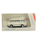 EXCLUSIVE Schuco Volkswagen T3 Camper