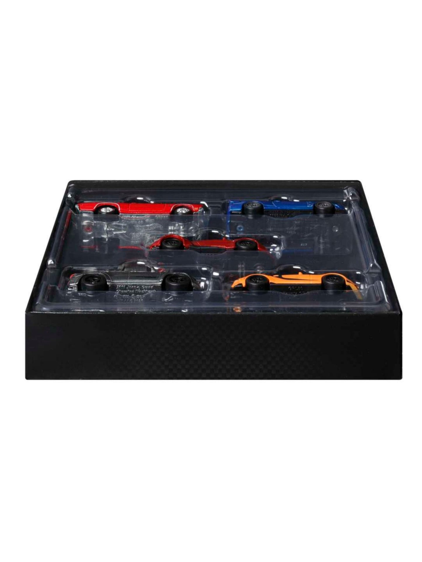 Hot Wheels Fast & Furious Premium Bundle, Gift For Fans & Collectors