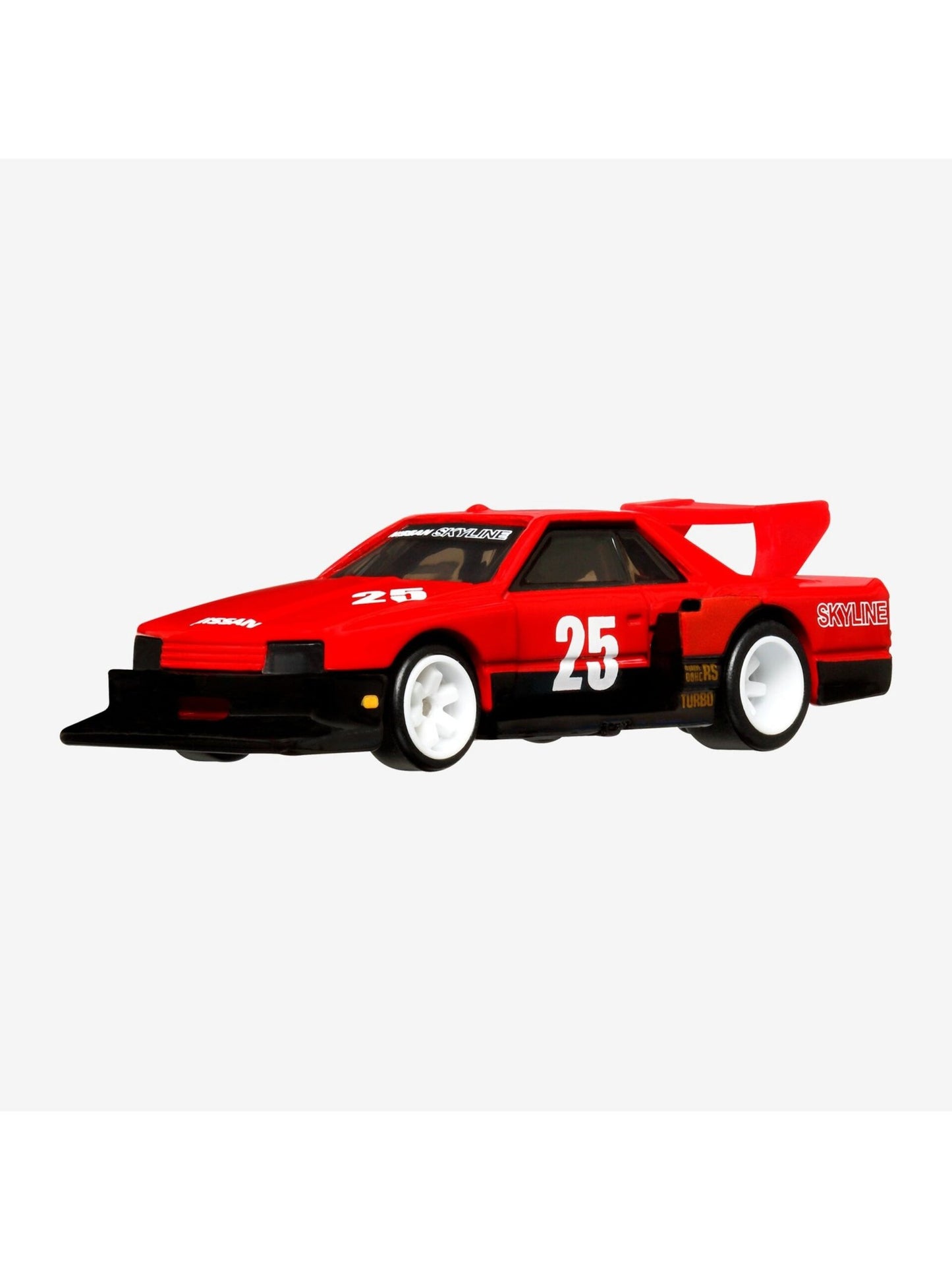 Hotwheels Premium Car Culture- Nissan Skylines silhouette lb super silhouette nissan skyline team transport 1:64 Scale