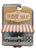 GreenLight 2021 Chevrolet Tahoe With Spare Tires
