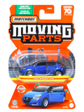 Matchbox Exclusive 2020 Nissan Leaf