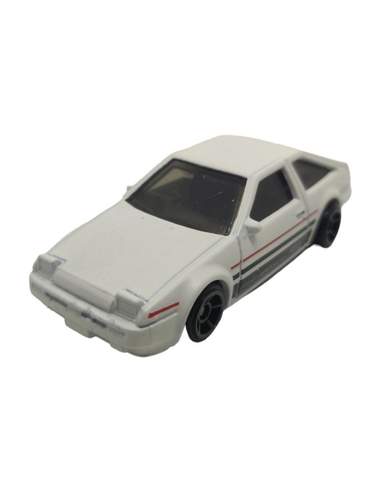 Hotwheels Toyota Ae86