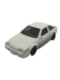 Hotwheels Toyota Ae86
