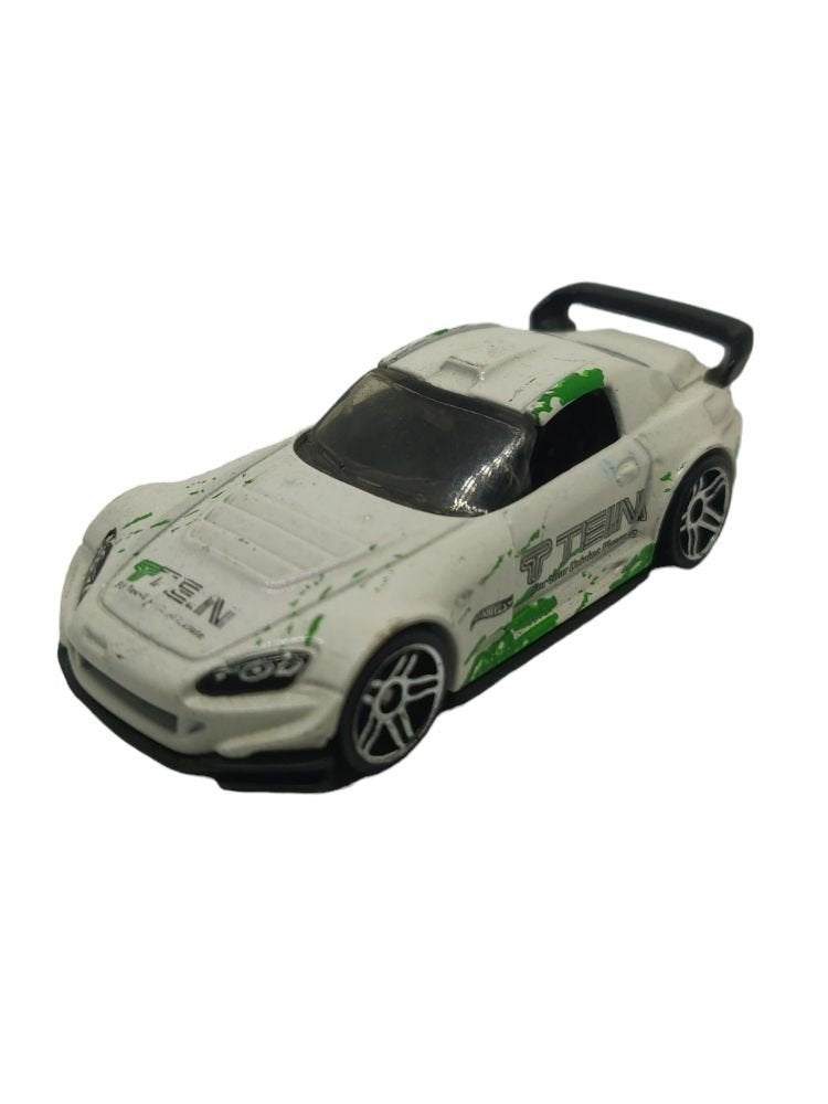 Hotwheels Honda S2000