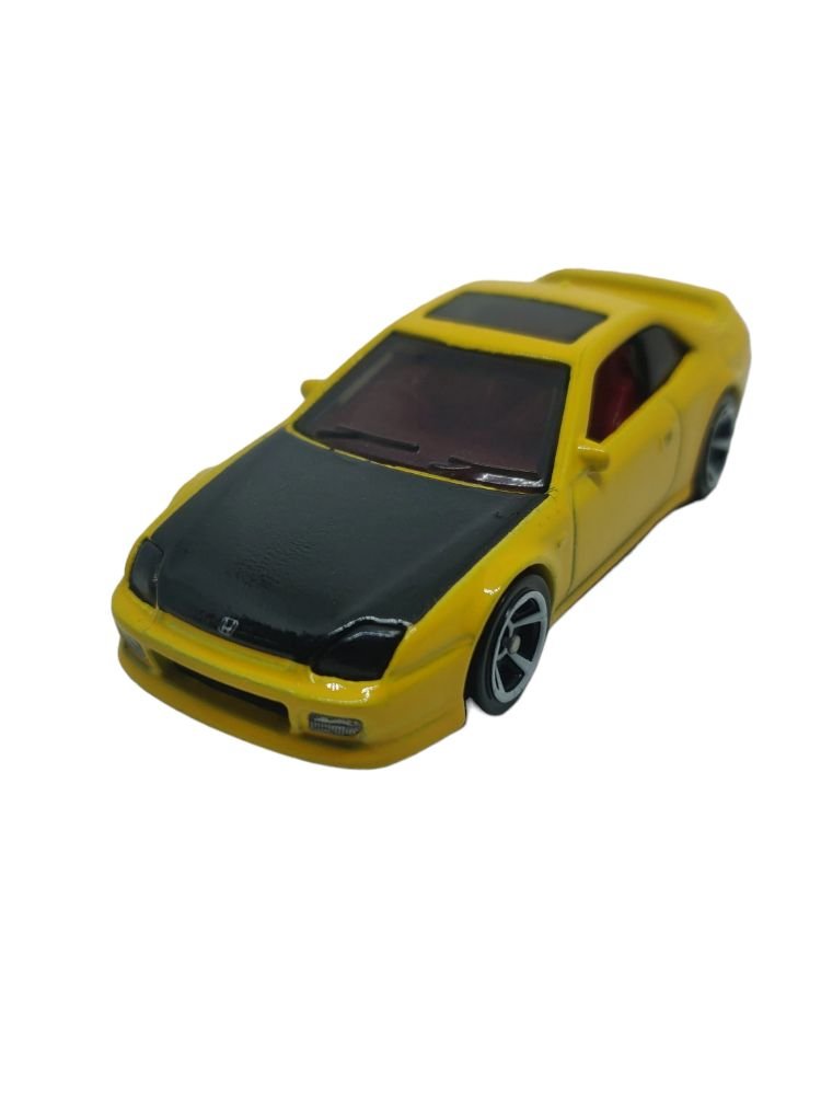 Hotwheels 98 Honda