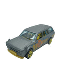 Hotwheels 71 Datsun 510