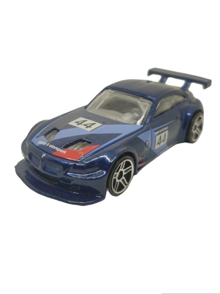 Hotwheels BMW Z4