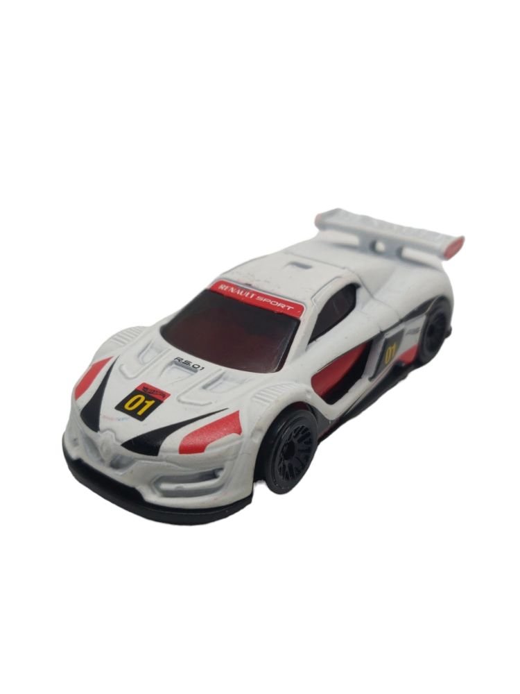 Hotwheels Renault Sport RS