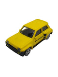 Hotwheels Renault 5 Turbo