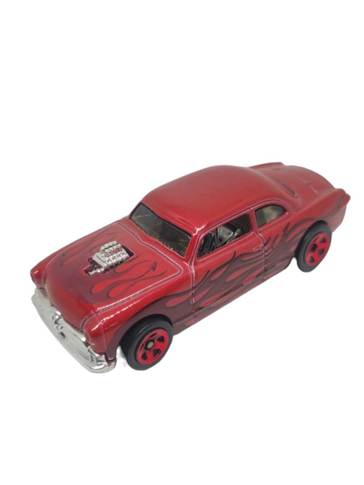 Hotwheels Chevy