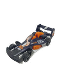 Hotwheels HW4 Trace