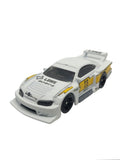 Hotwheels LB Super silhouette Nissan silvia s15