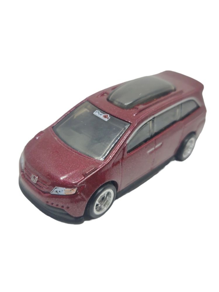 2014 Honda odyssey u.s