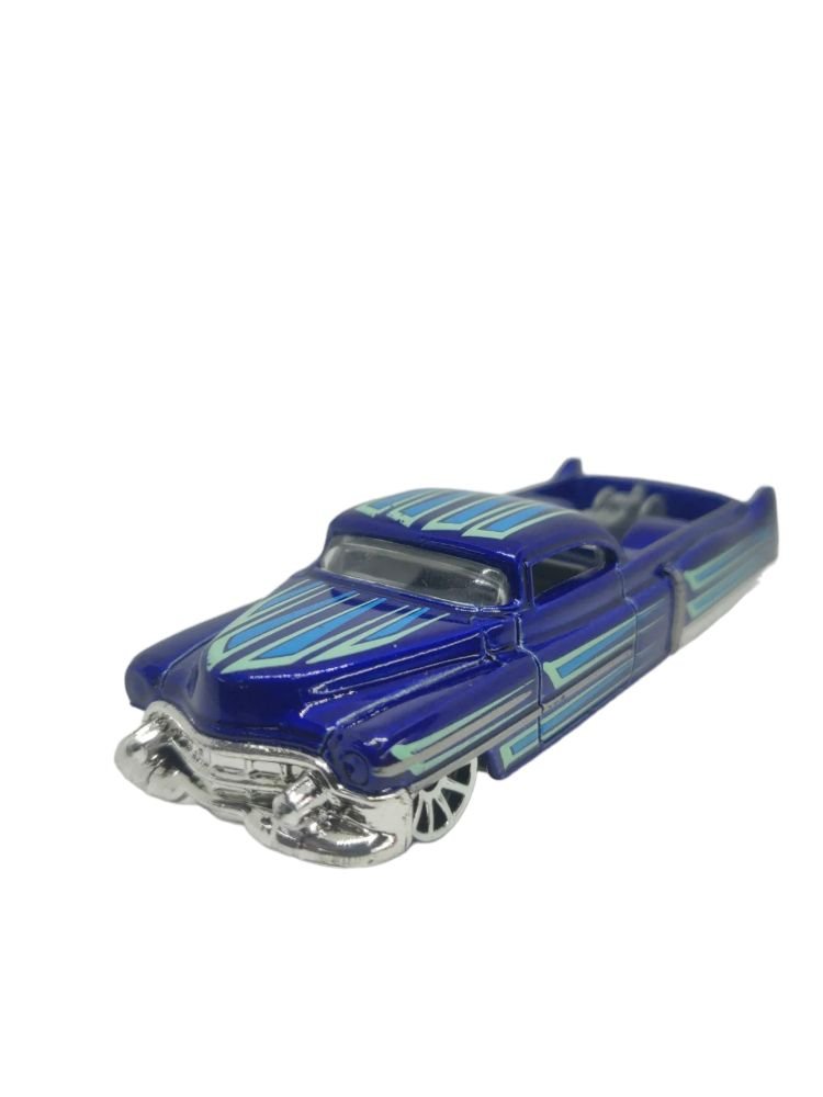 Hotwheels 1956 Chevy