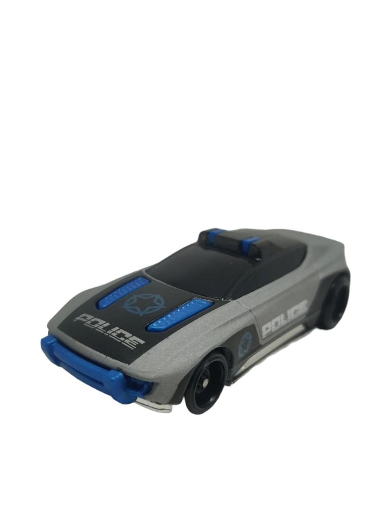 Hotwheels Alpha Pursult