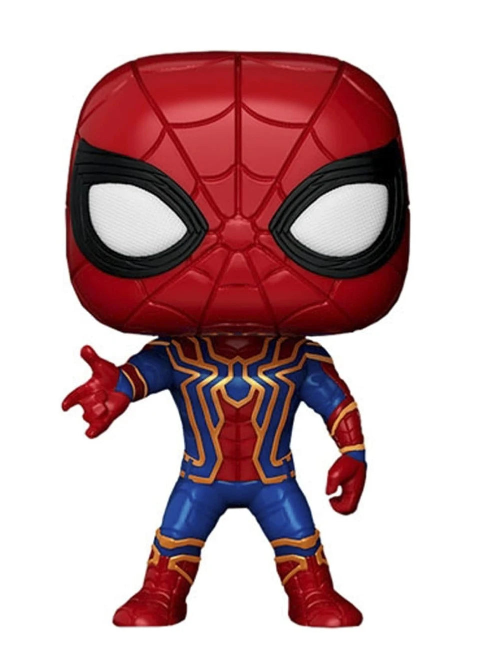 Pop Marvel Avenger Iron Spider Action Figure 287