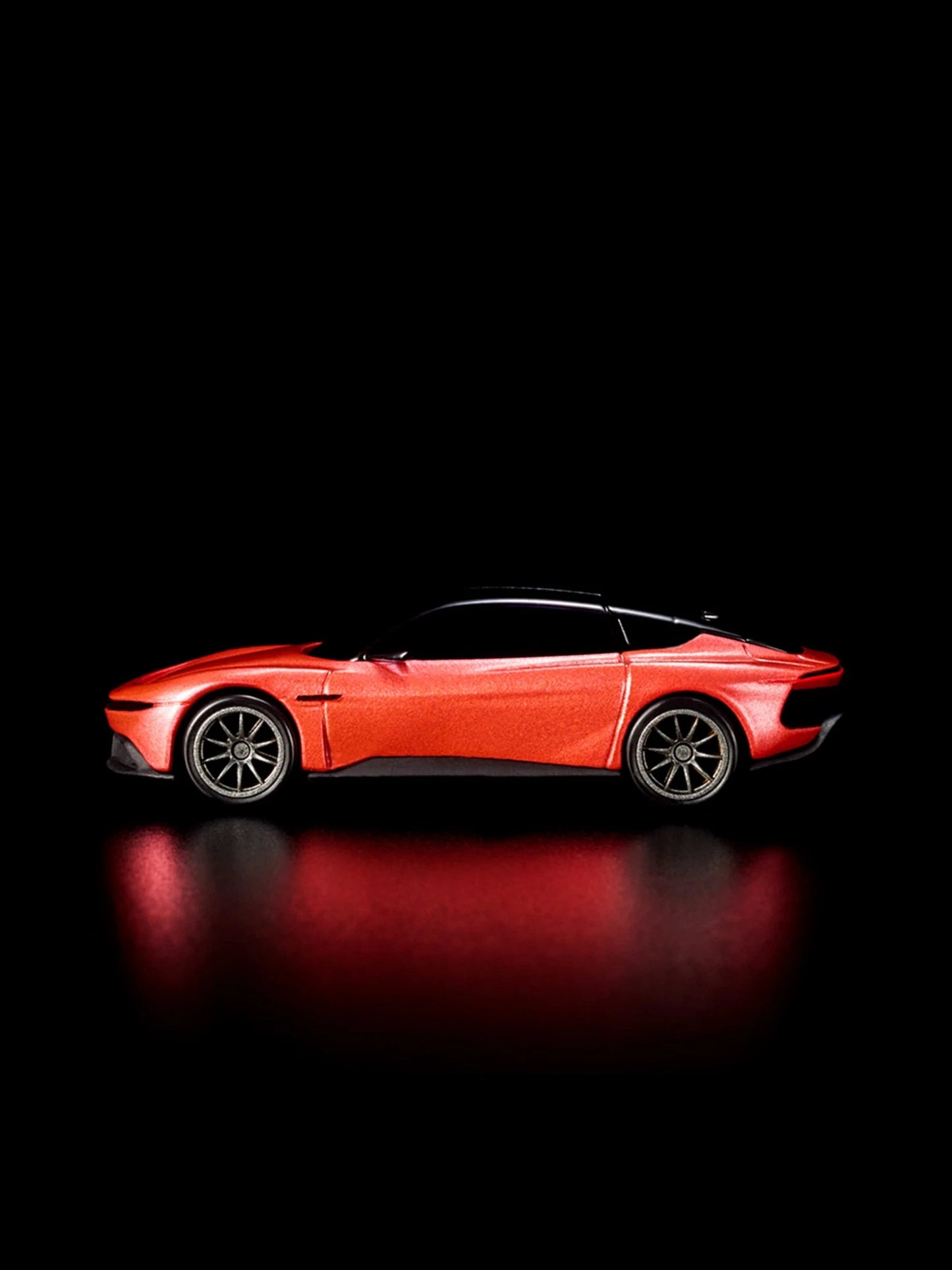 EXCLUSIVE RLC HotWheels x DeLorean | DMC-12 & Alpha5 Collector Set