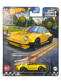 Order Hot Wheels Boulevard Porsche 911 Turbo (930)