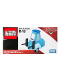 Tomica Disney C-13 imported mainline 1:64 Scale