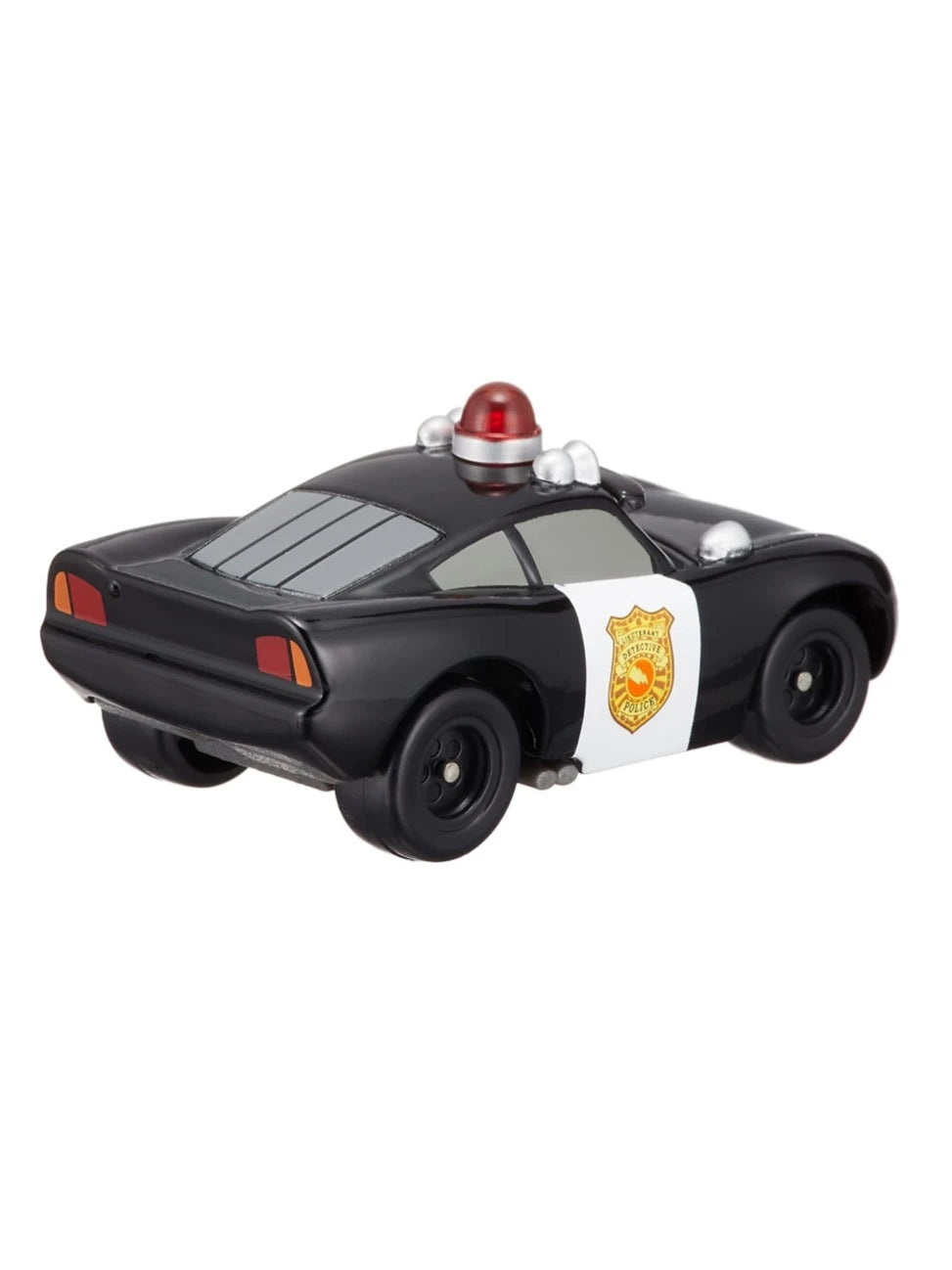 Takara Tomy Tomica C 36 Lightning Mcqueen Police type Disney Pixar