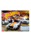 ZAMAC Pack - 2023 (6 Cars)