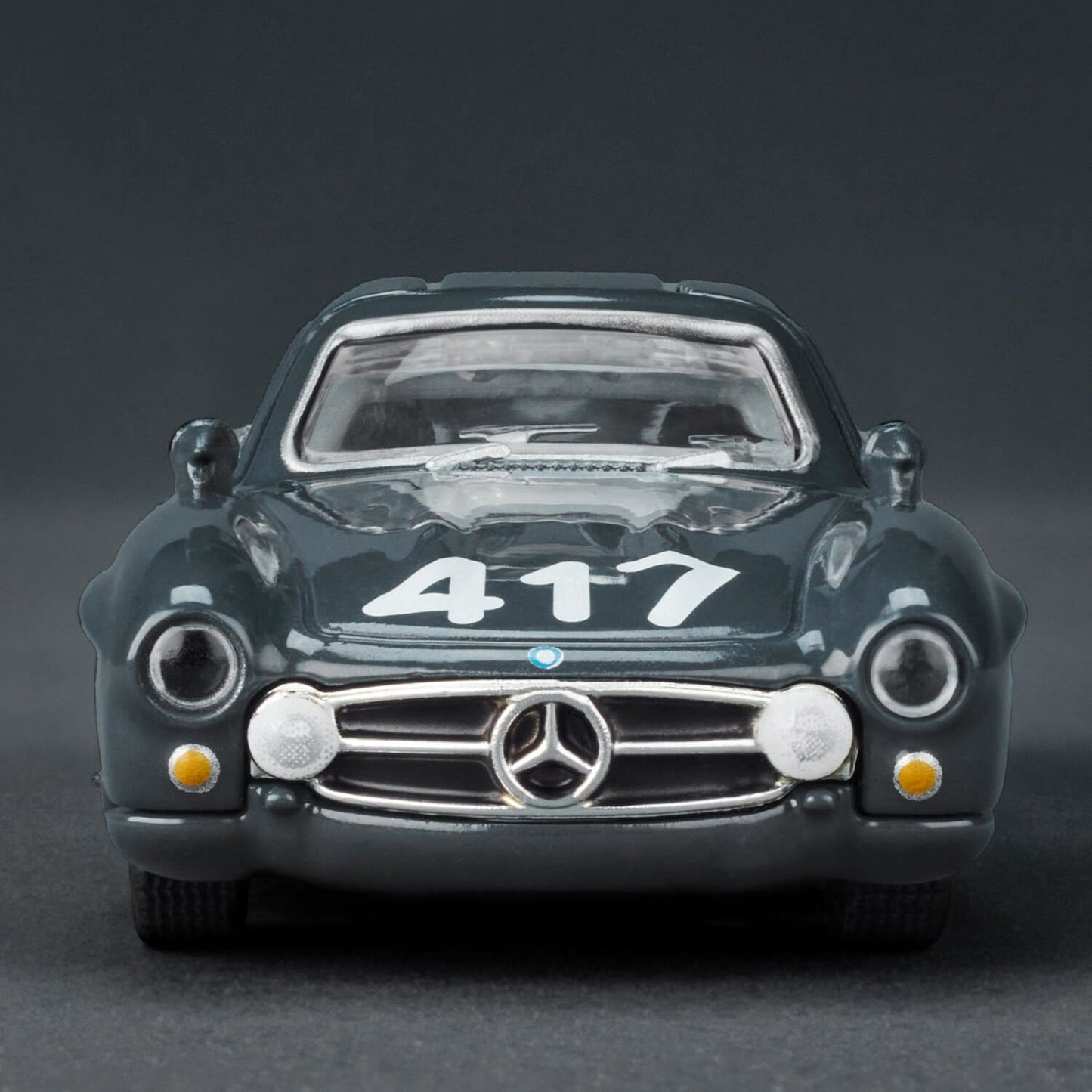 Hot Wheels Mercedes-Benz 300 SL (With Protector )