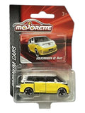 Majorette Premium Cars Volkswagen ID Buzz 1:64 Scale