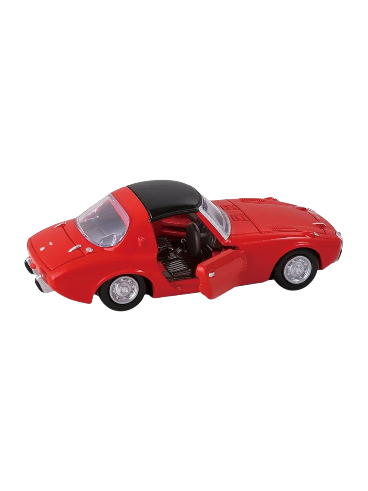 Takara Tomy tomica TOYOTA SPORTS 800 premium 46 Mini car