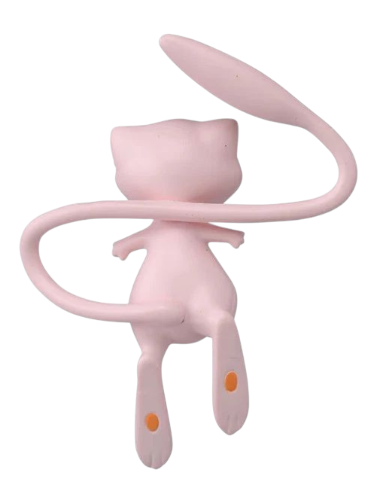 Takara Tomy Pokemon Moncolle MS-17 Mew Figure