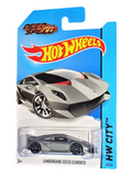 HotWheels Need For Speed Lamborghini Sesto Elemento Imported Mainline 1:64 Scale