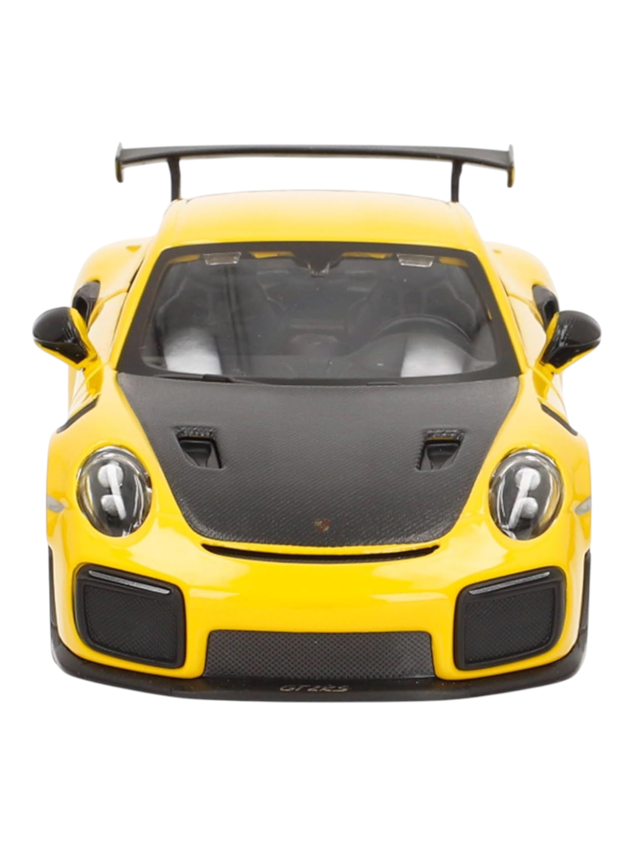 Maisto Collectors Collection Porsche 911 GT2 RS Diecast 1:24 Scale