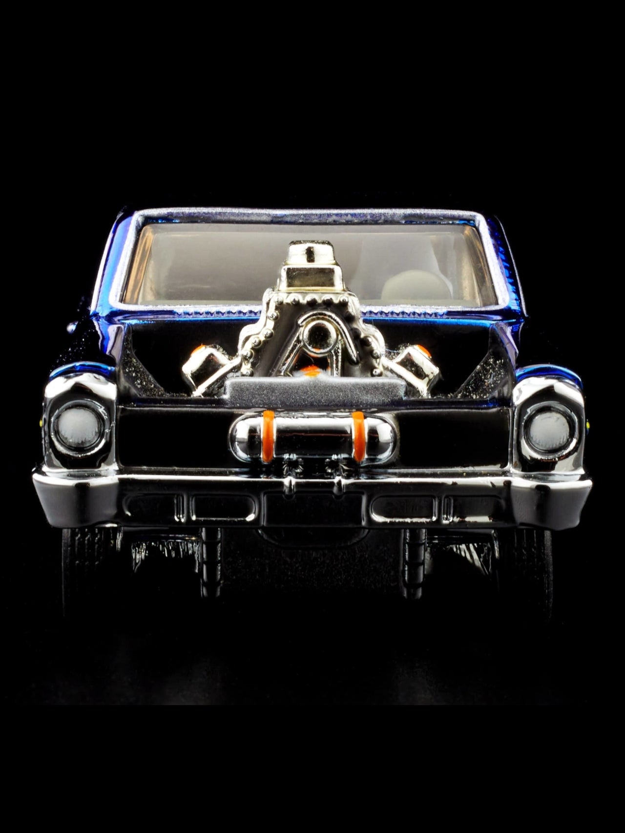 HotWheels 66 Super Nova RLC 1:64 Scale (With Protector)